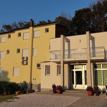 Pansion Milena Hotel Međugorje Eksteriør billede