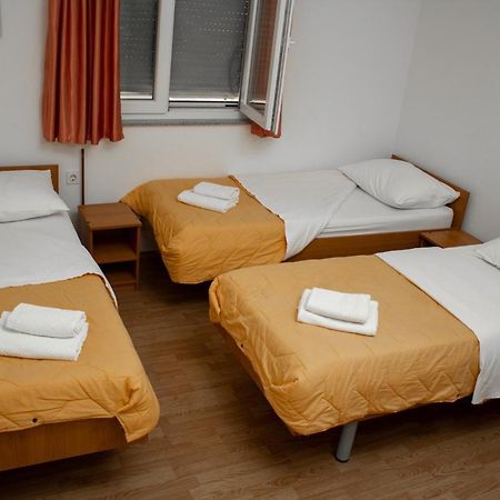 Pansion Milena Hotel Međugorje Eksteriør billede