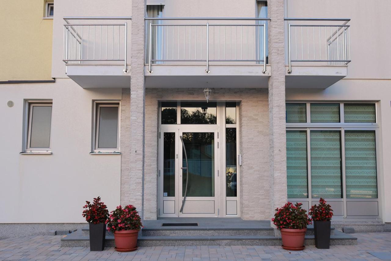 Pansion Milena Hotel Međugorje Eksteriør billede
