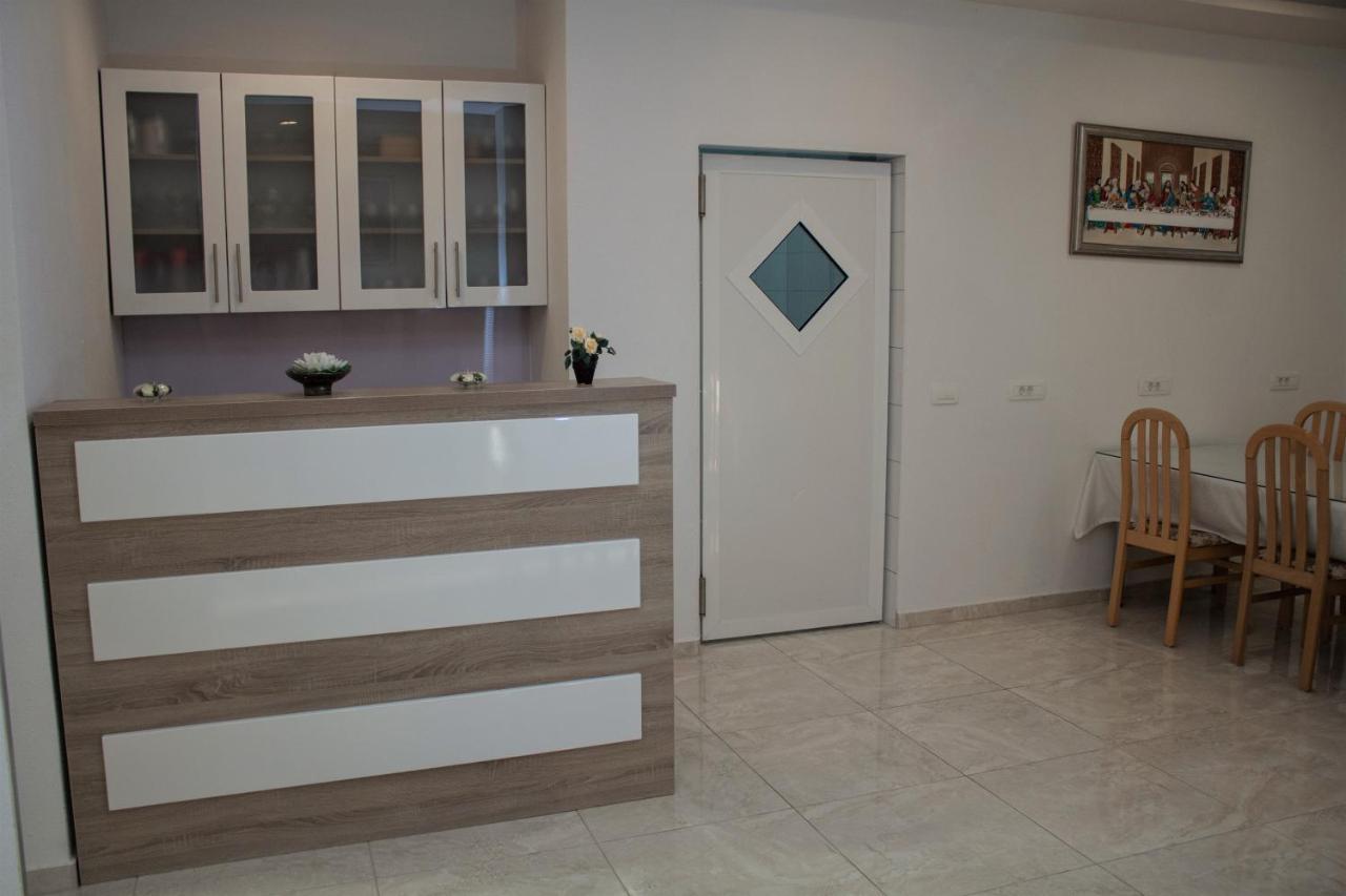 Pansion Milena Hotel Međugorje Eksteriør billede