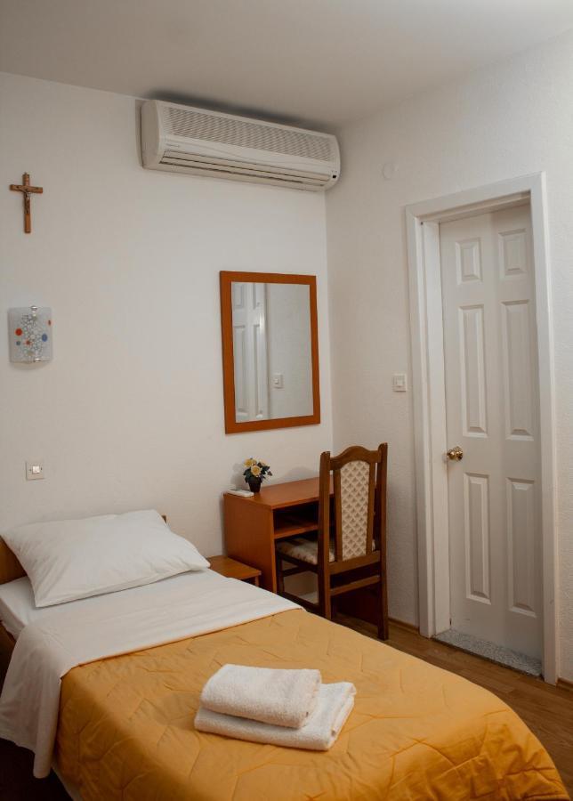 Pansion Milena Hotel Međugorje Eksteriør billede